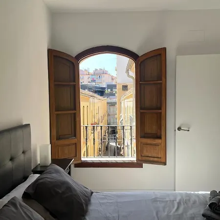 Apartamento Economical Homes In Center *
