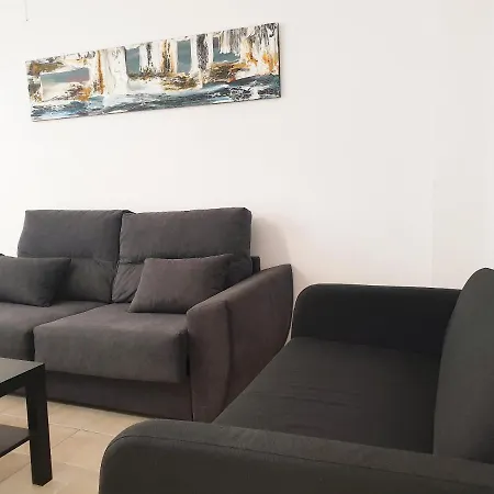 Apartamento Economical Homes In Center