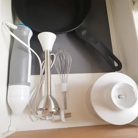 Apartamento Economical Homes In Center Málaga
