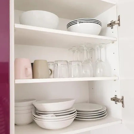 Economical Homes In Center Apartamento *