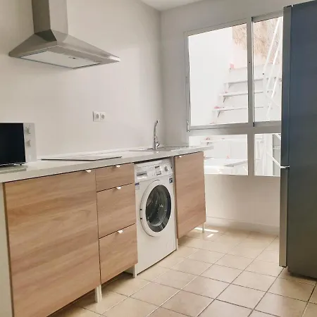 Apartamento Economical Homes In Center