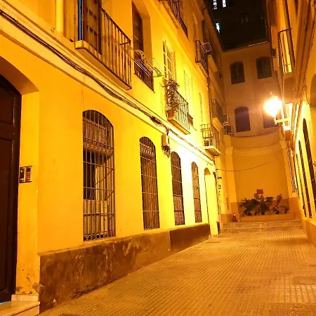 Apartamento Economical Homes In Center *