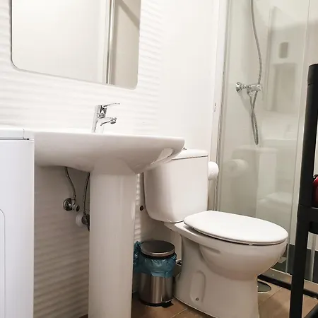 Apartamento Economical Homes In Center