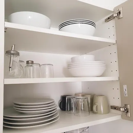 Economical Homes In Center Apartamento *