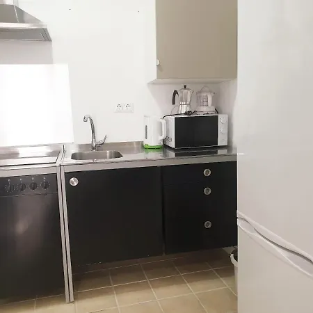 Economical Homes In Center Apartment