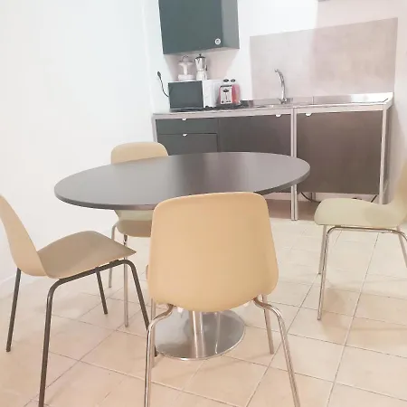 Economical Homes In Center Apartment