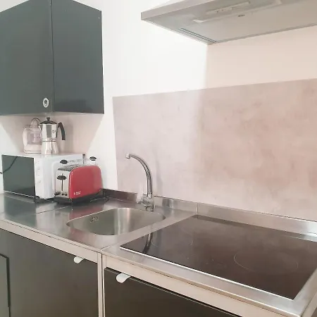 Apartment Economical Homes In Center