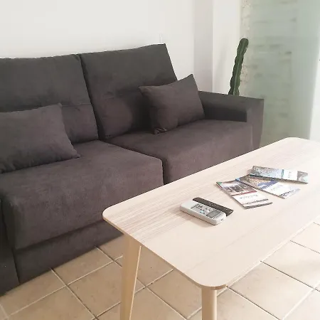 Economical Homes In Center Apartment