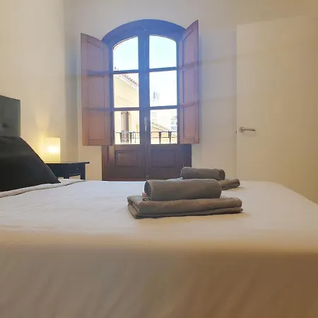 Economical Homes In Center * Malaga