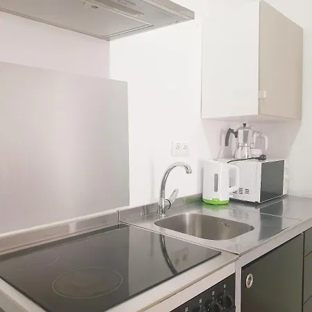 Apartment Economical Homes In Center