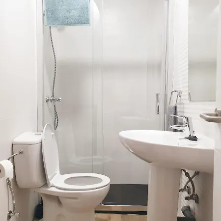Economical Homes In Center * Malaga