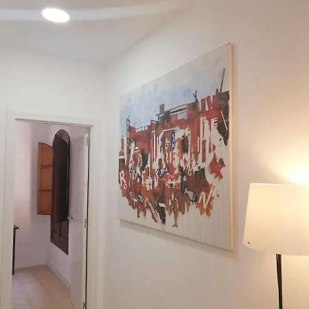 Economical Homes In Center Apartment