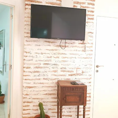 Economical Homes In Center Apartment