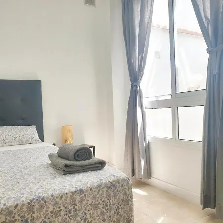 Economical Homes In Center Malaga