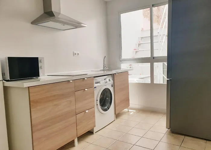 Apartmán Economical Homes In Center