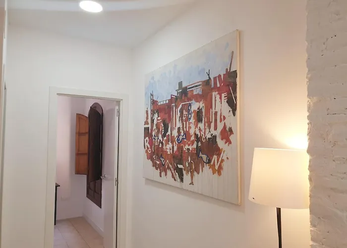 Economical Homes In Center Apartmán