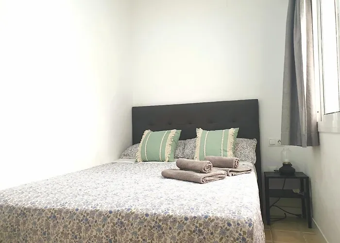 Economical Homes In Center Apartmán *
