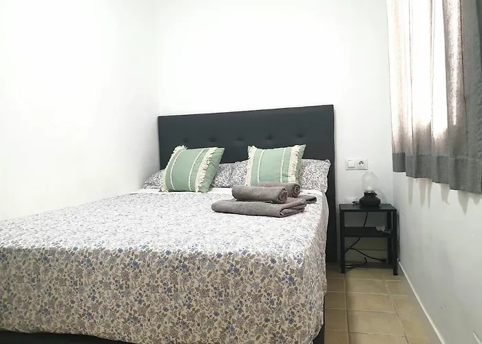 Economical Homes In Center Apartmán Màlaga